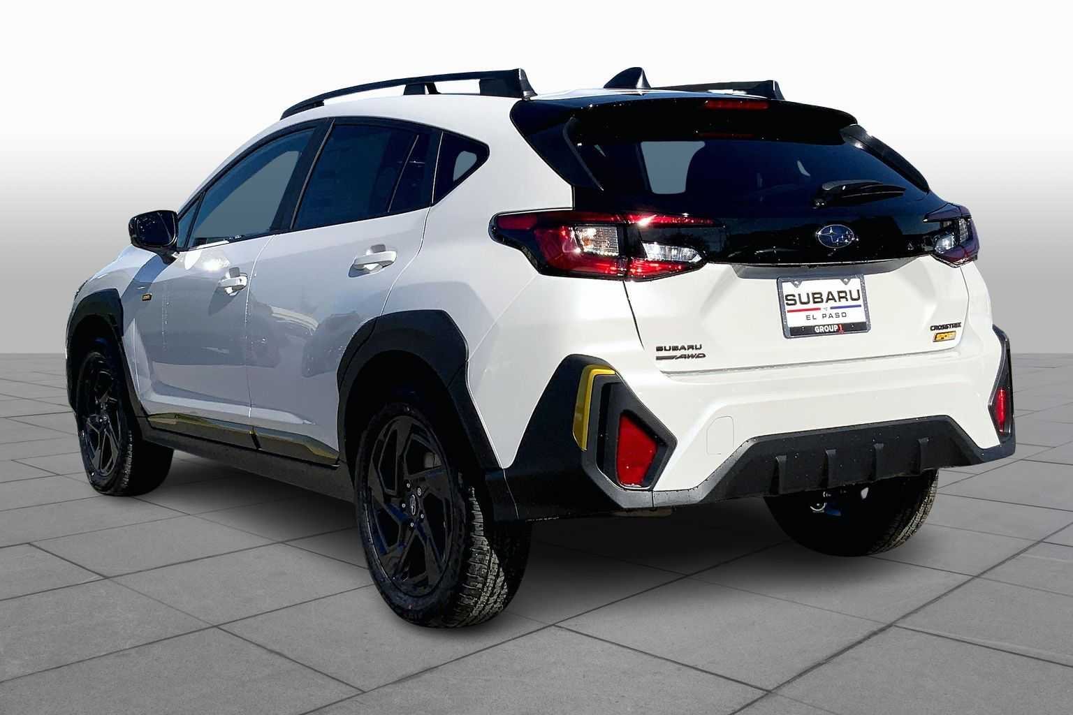 2026 Subaru Crosstrek Sport - Photo 12