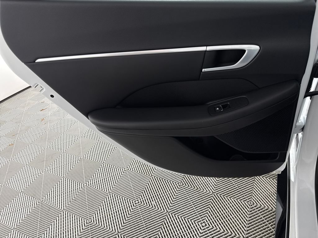 2020 Hyundai Sonata SEL - Photo 12