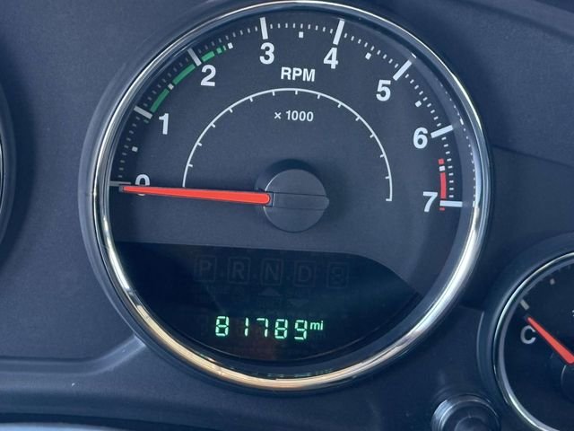 2016 Jeep Wrangler Rubicon - Photo 24