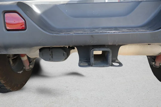 Used 2023 Sting-Gray Clearcoat Jeep Rubicon image 20