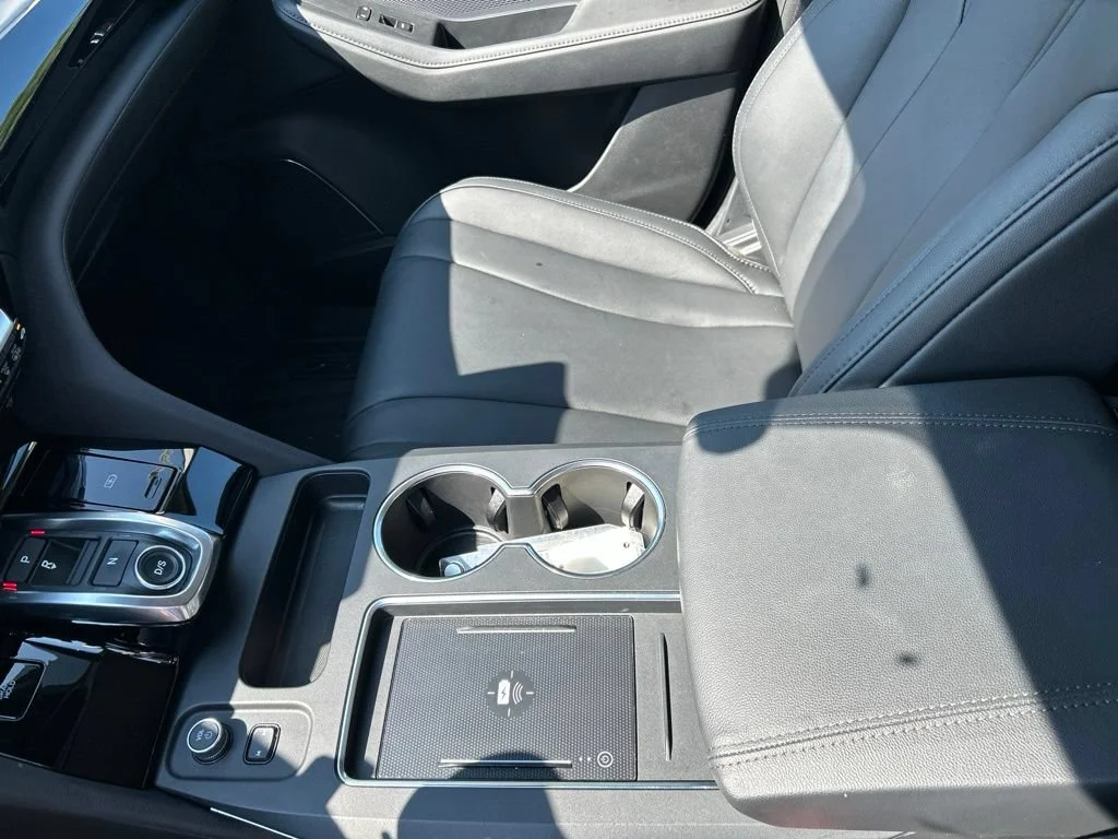 2026 Acura MDX Base - Photo 44
