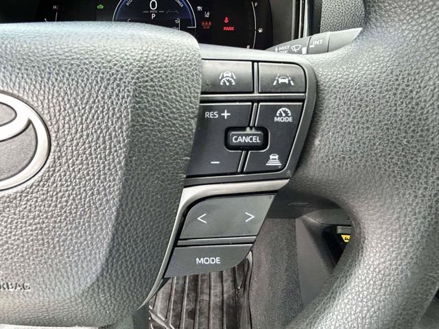 Certified Used 2025  Toyota LE image 26