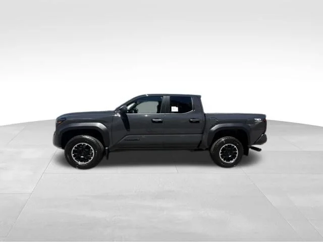 New 2026 Underground Toyota TRD Off-Road image 2