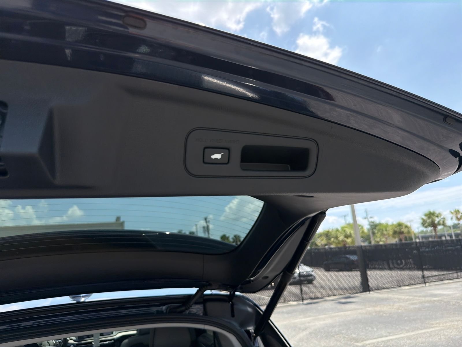 New 2026 Canyon River Blue Metallic Acura Advance Package image 37