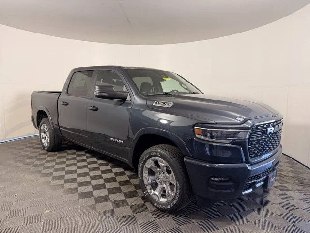 New 2026 Blue Ram Big Horn/Lone Star image 1