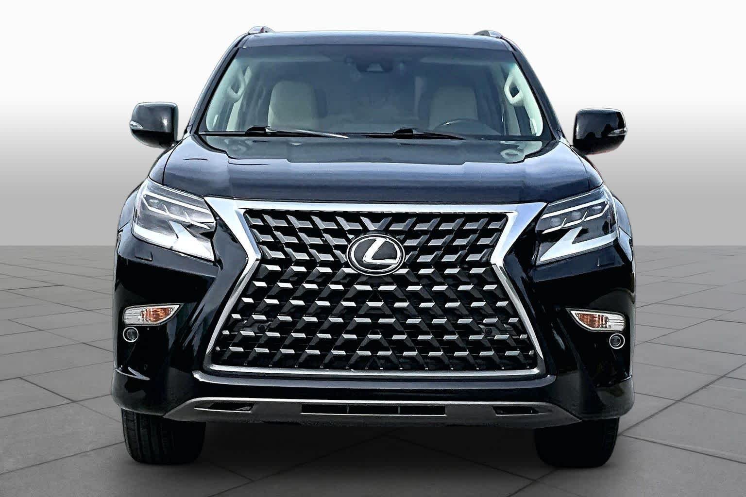 Used 2021 Black Onyx Lexus Premium image 4