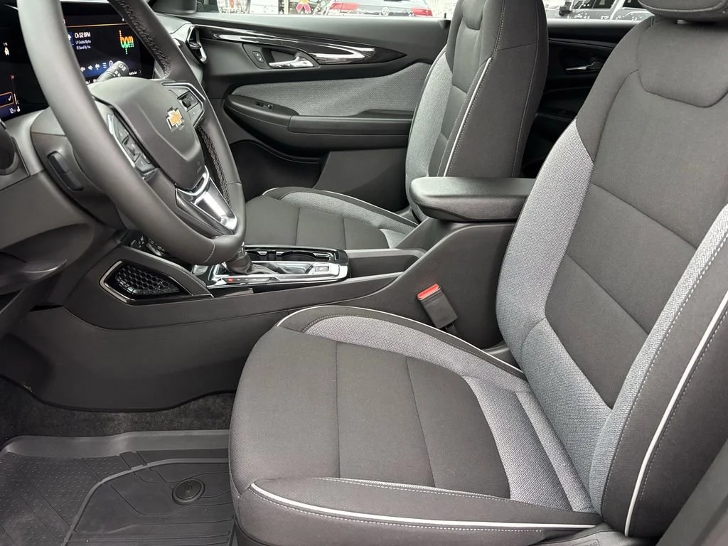 2026 Chevrolet Trailblazer LT - Photo 11
