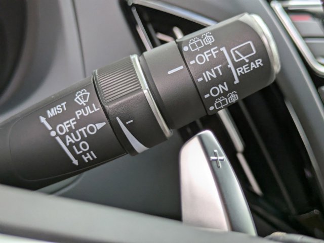 2026 Acura RDX A-Spec w/Advance Package - Photo 38