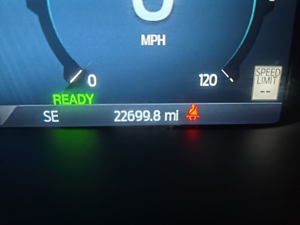Used 2024 Brown Ford King Ranch image 28