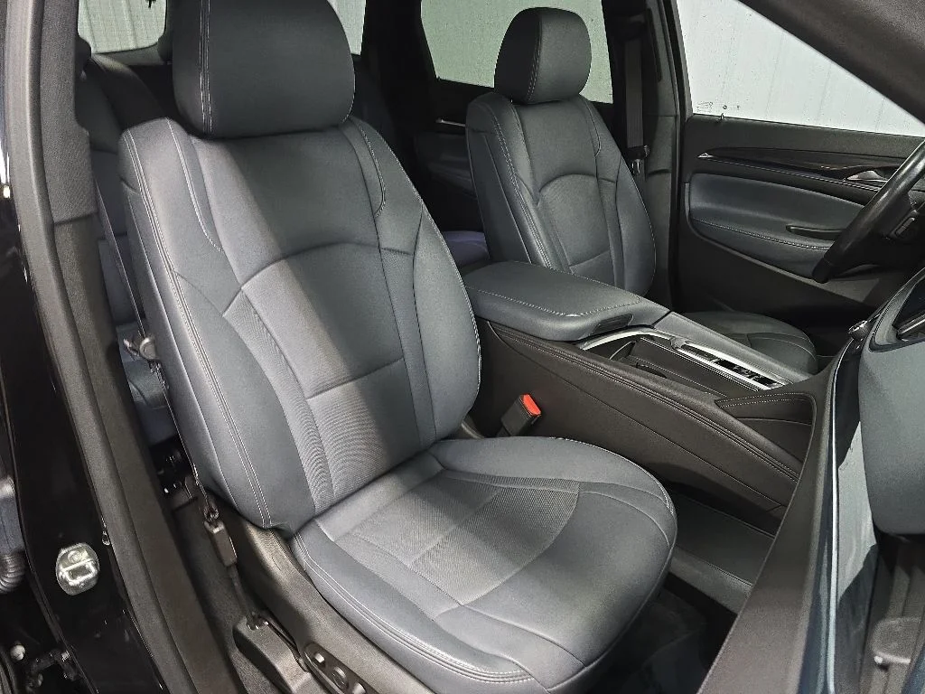 Used 2023 Black Buick Premium Group image 15