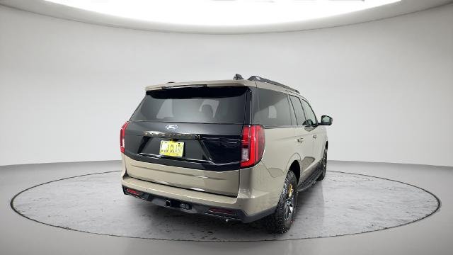 New 2027 Marsh Gray Ford Tremor® image 44