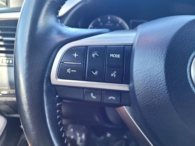 Used 2019 White Lexus 350L image 24