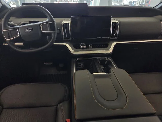 New 2027 Marsh Gray Ford Tremor® image 39