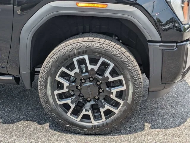 New 2026 Onyx Black GMC Denali image 11