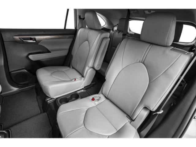 New 2026 01l5 Toyota Limited image 12