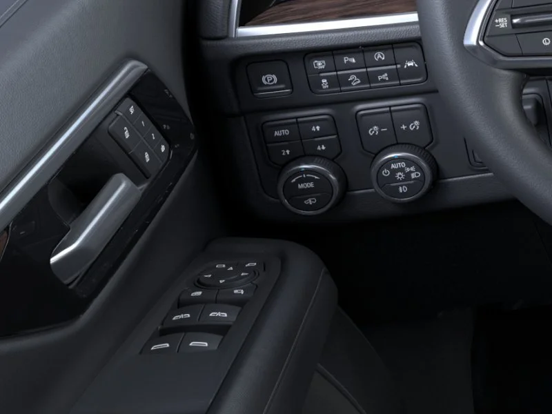 New 2026 Sterling Gray Metallic Chevrolet Z71 image 23