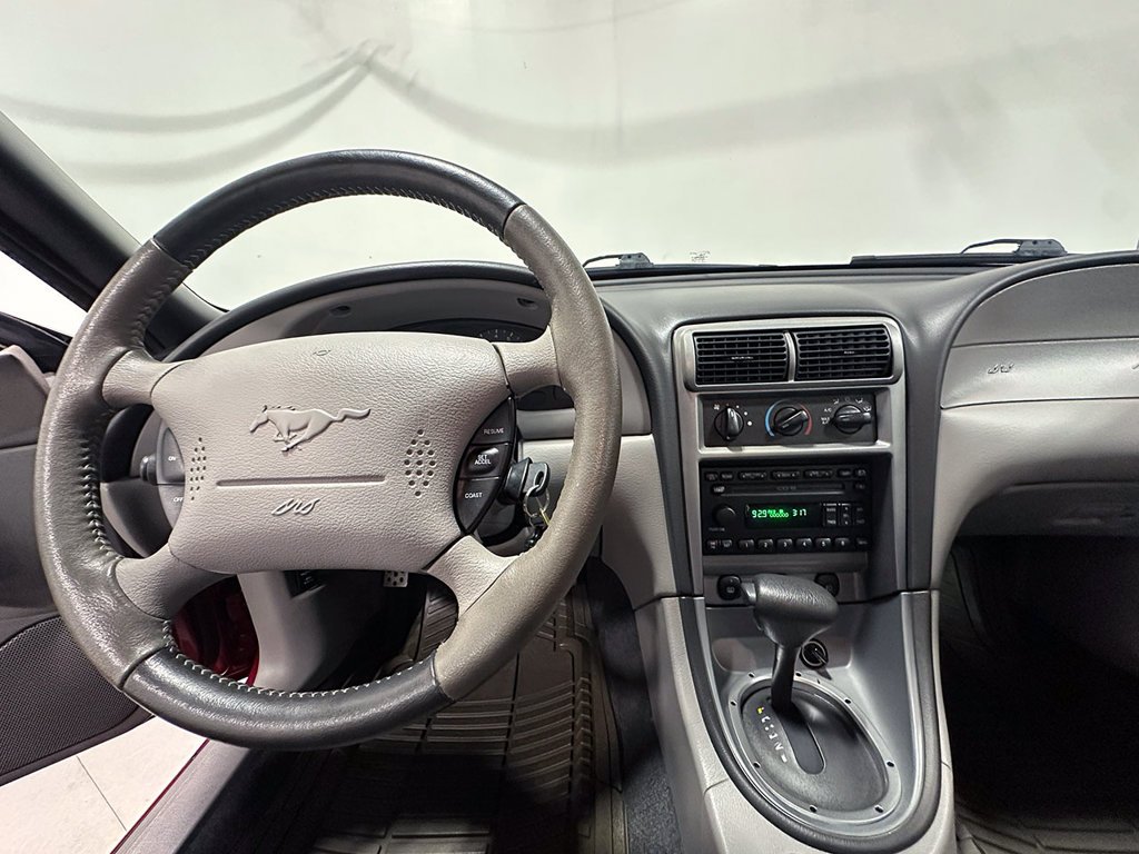 Used 2004  Ford GT image 78