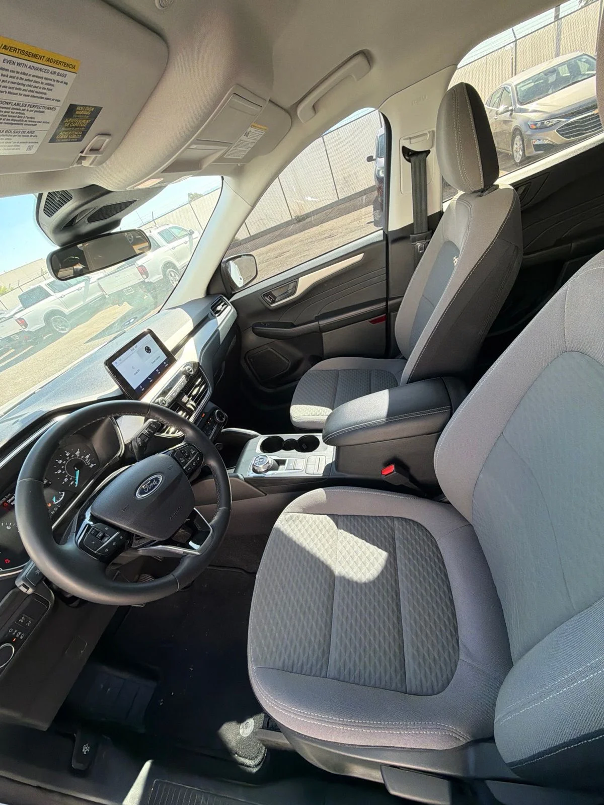 2022 Ford Escape SE - Photo 8