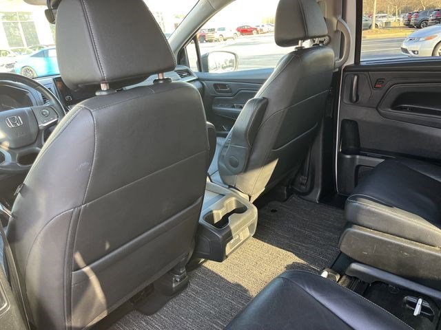2023 Honda Odyssey EX-L - Photo 22