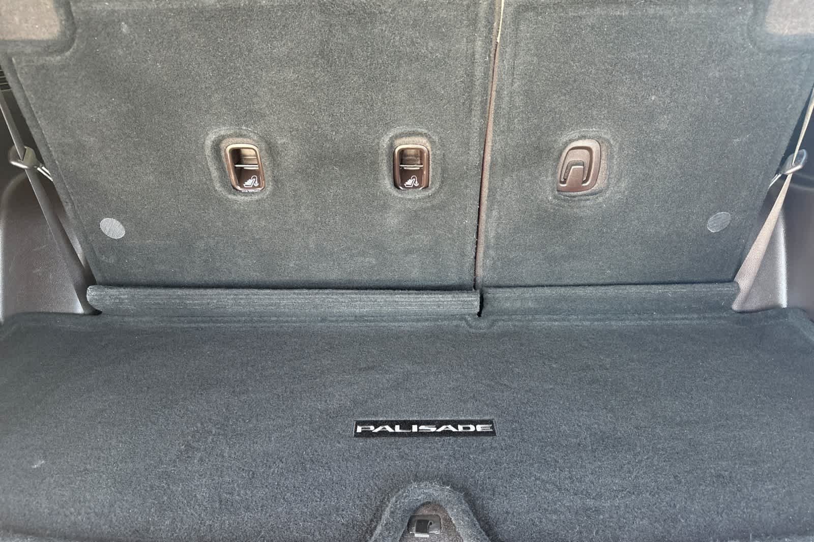 Used 2020 Steel Graphite Hyundai Limited image 17