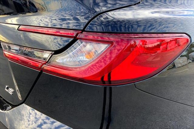 Certified Used 2026 MIDNIGHT BLACK METAL Toyota  image 29