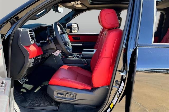 2026 Toyota Tundra TRD Pro - Photo 8