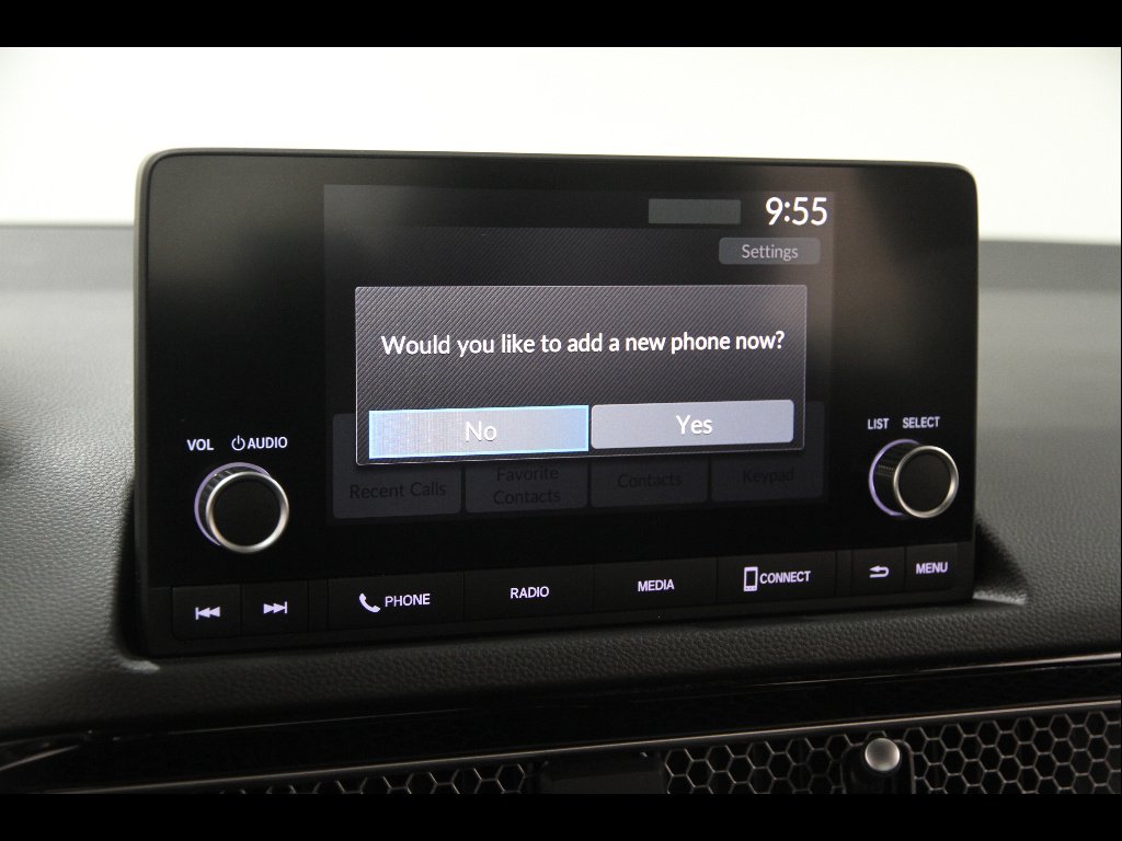 2023 Honda Civic Sport - Photo 11