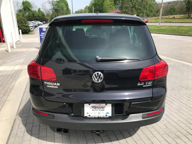 Used 2012 Deep Black Metallic Volkswagen S w/Sunroof image 7