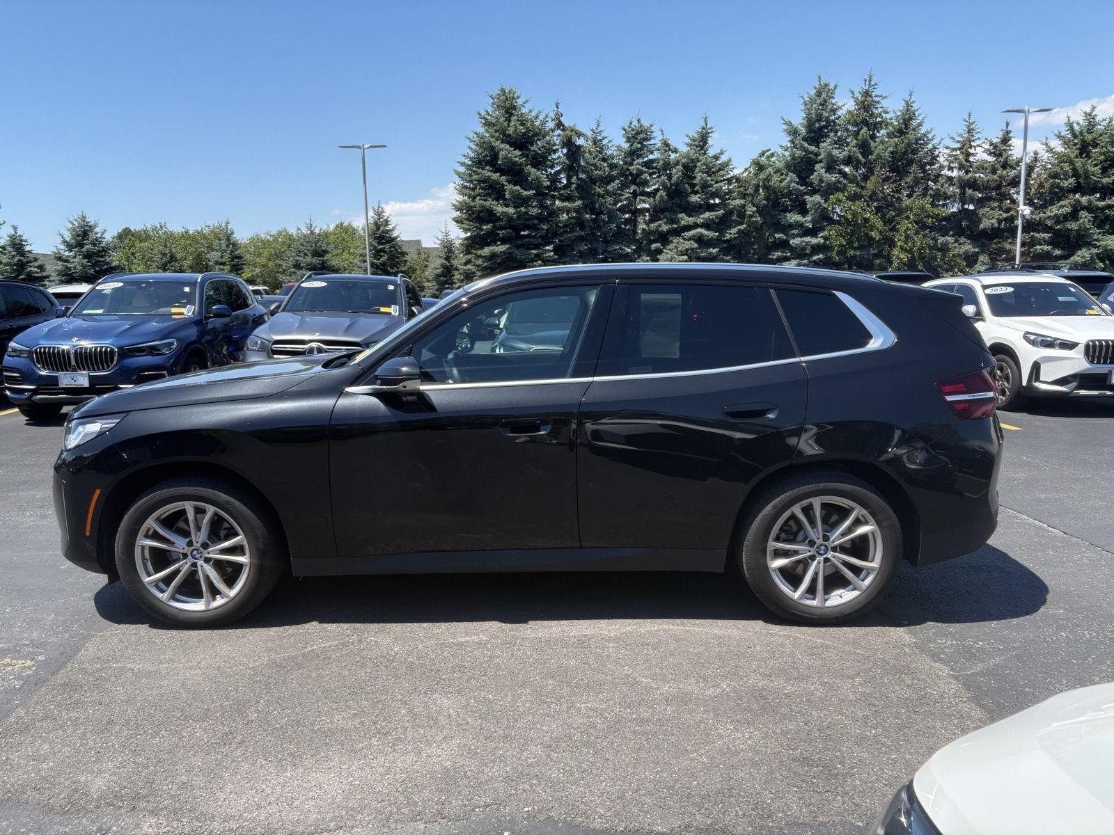 Used 2025 Bk Bmw  image 3