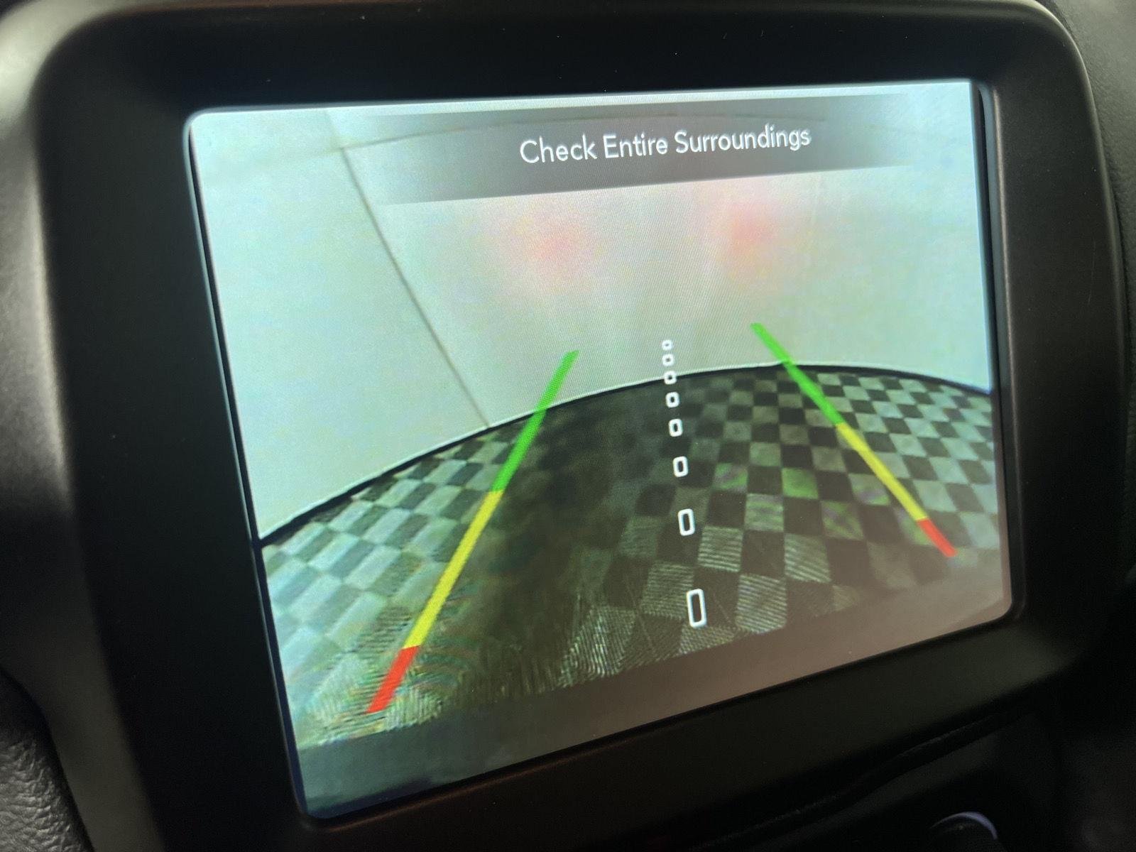 Used 2022 Black Clearcoat Jeep Latitude image 16