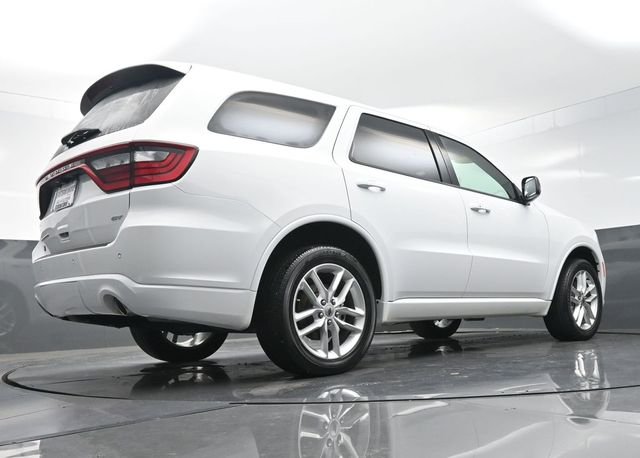 2023 Dodge Durango GT - Photo 38