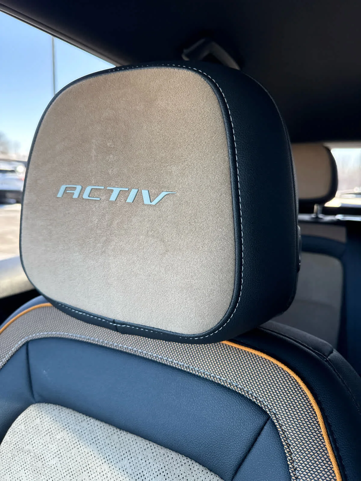 2026 Chevrolet Equinox ACTIV - Photo 15