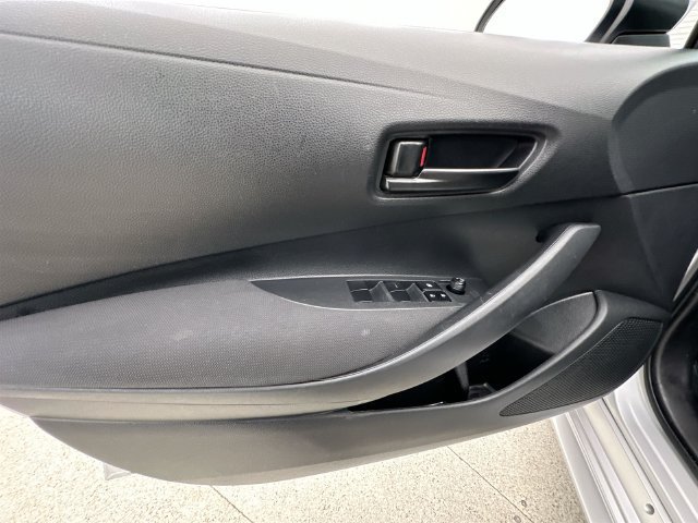 2024 Toyota Corolla LE - Photo 20