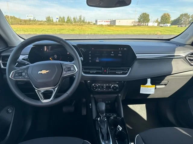 2026 Chevrolet Trailblazer LT - Photo 14