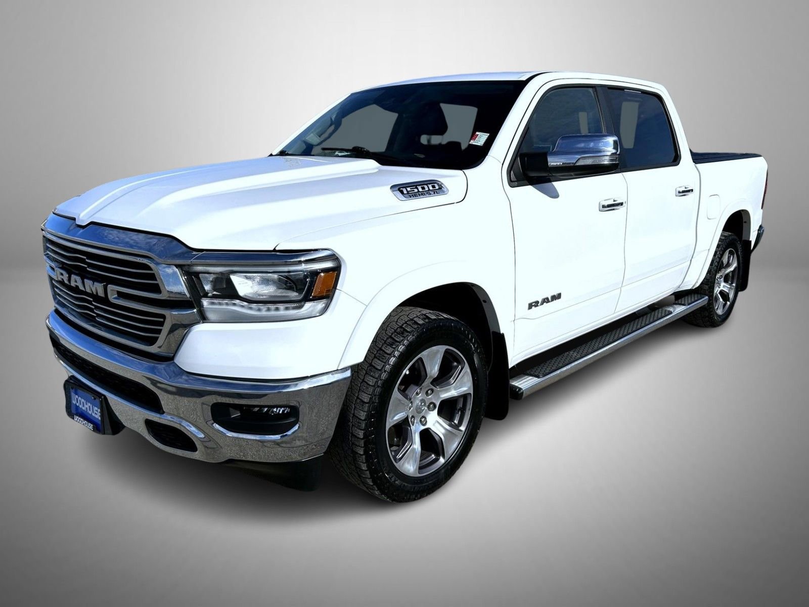 2022 RAM Ram 1500 Pickup Laramie