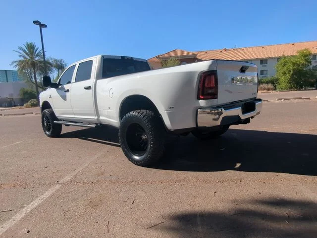 Used 2025 White Ram Tradesman image 6