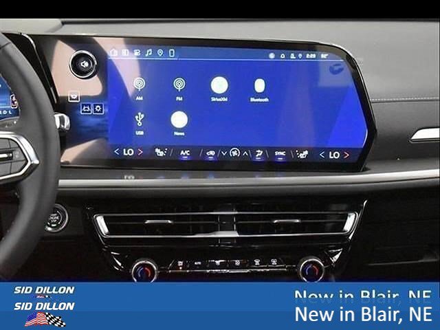 2026 Chevrolet Traverse LT - Photo 6