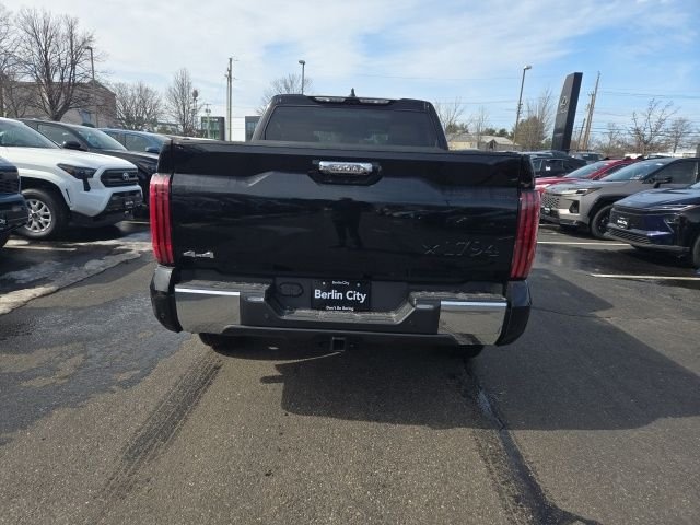 New 2026 Black Toyota 1794 image 7