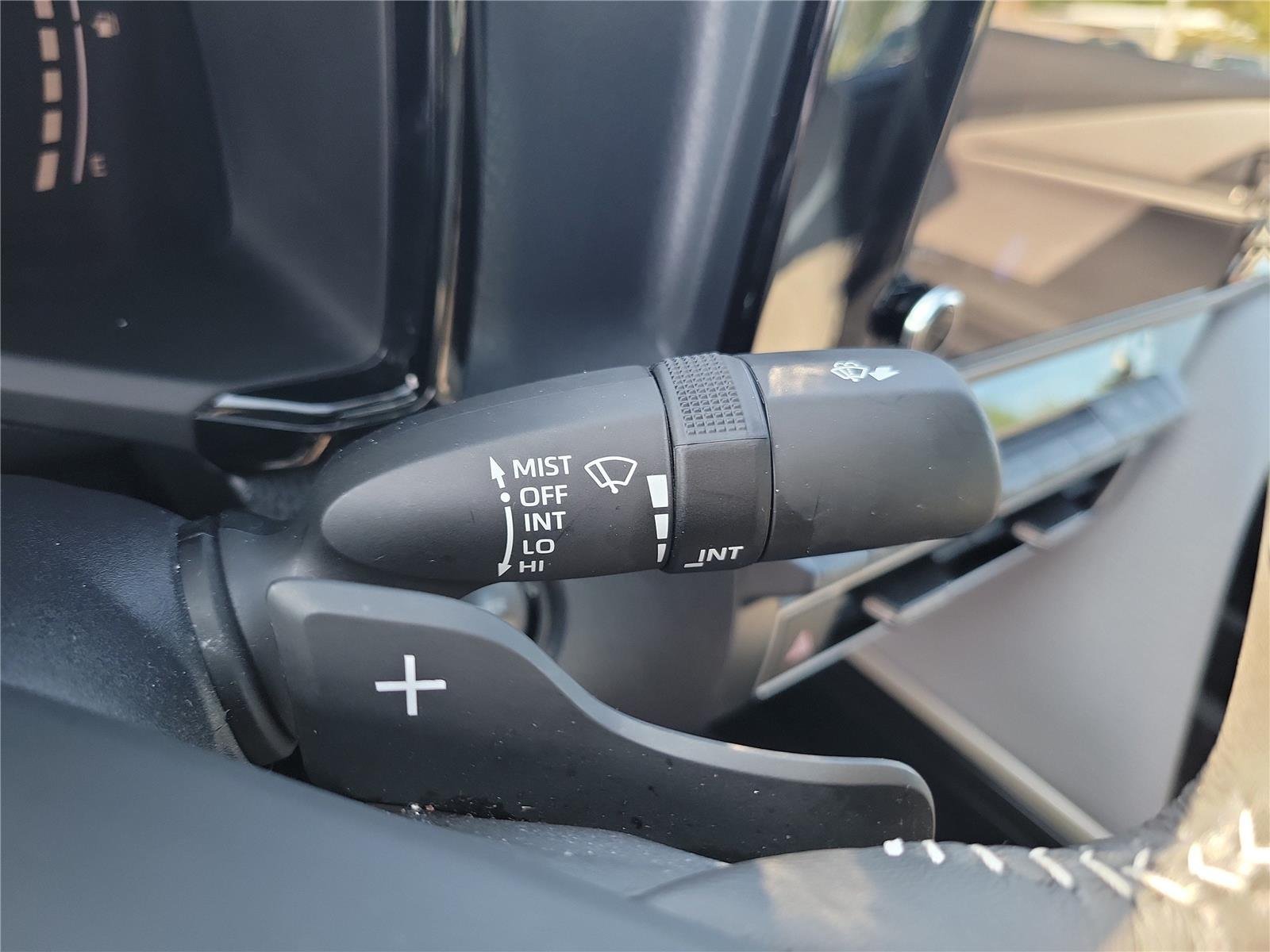 Used 2026 Underground TOYOTA SE image 26
