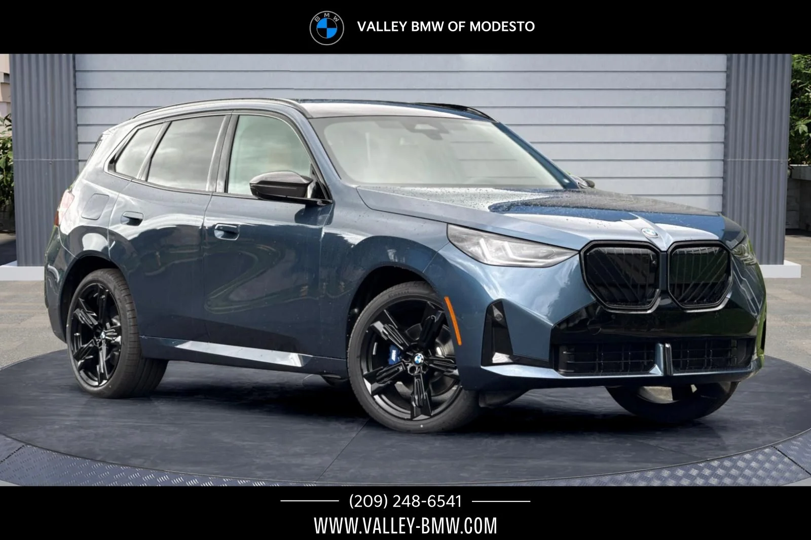 2026 BMW X3 30 XDRIVE's photo