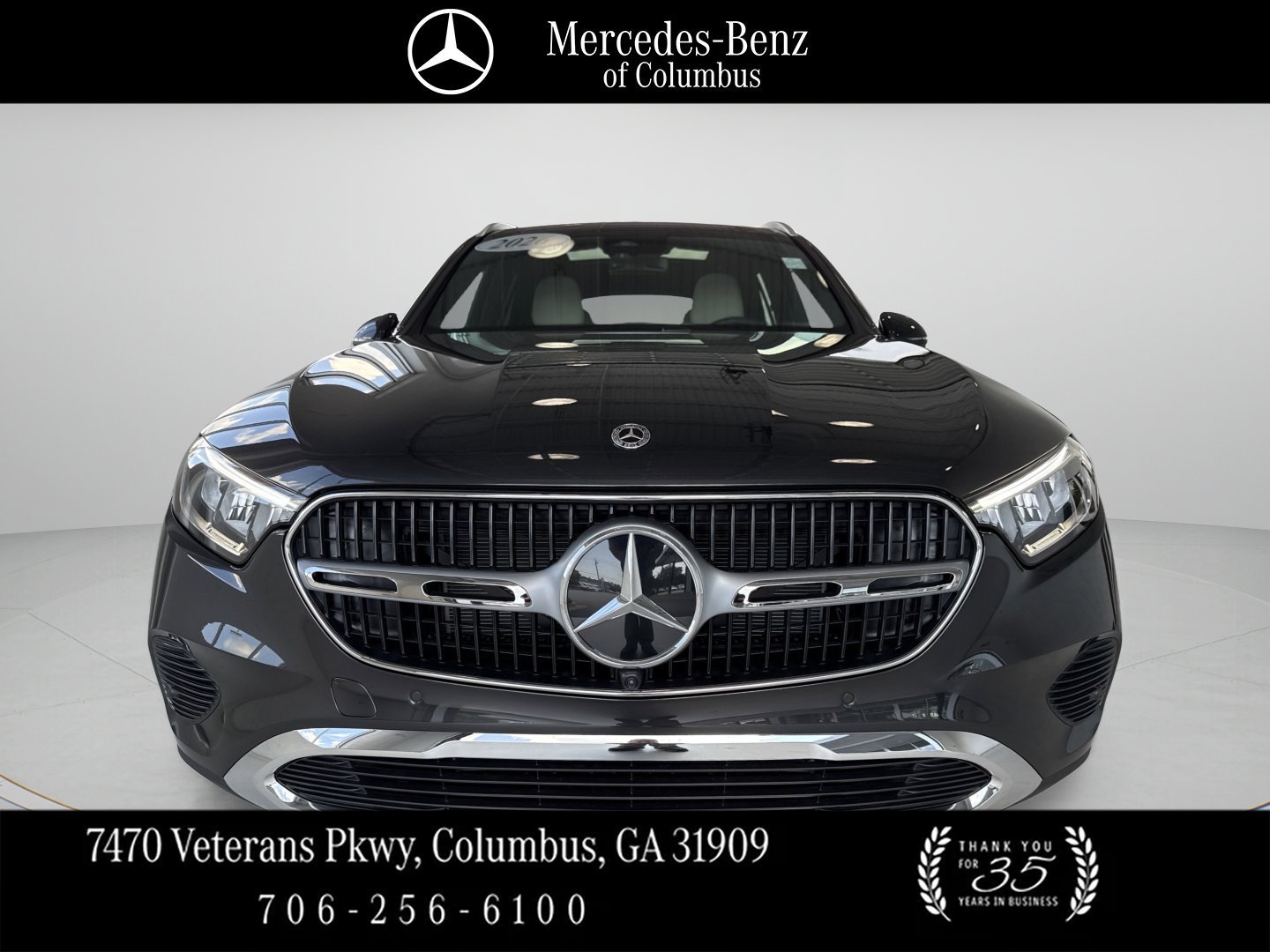 2026 Mercedes-Benz GLC Base - Photo 7