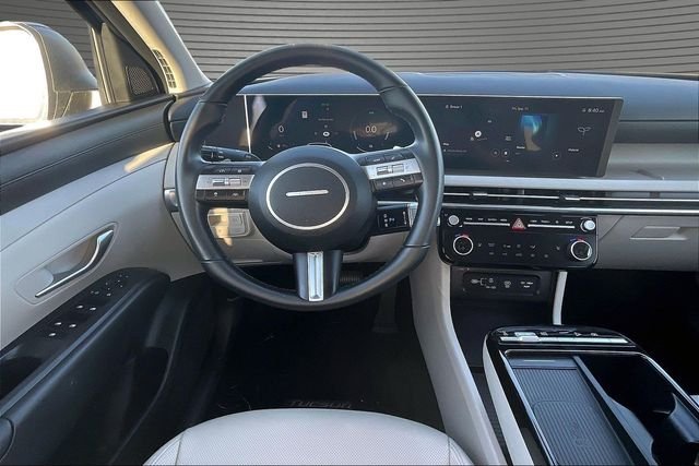 2025 Hyundai Tucson SEL Convenience - Photo 10