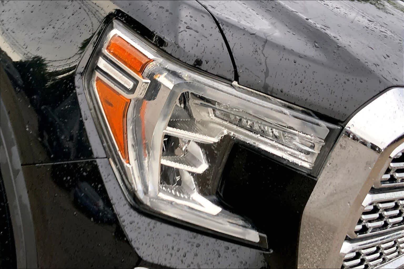 Used 2020 Onyx Black GMC Denali image 28
