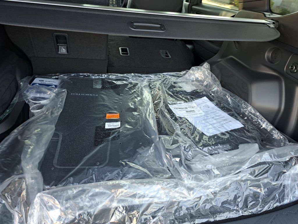 2026 Subaru Forester Premium - Photo 16