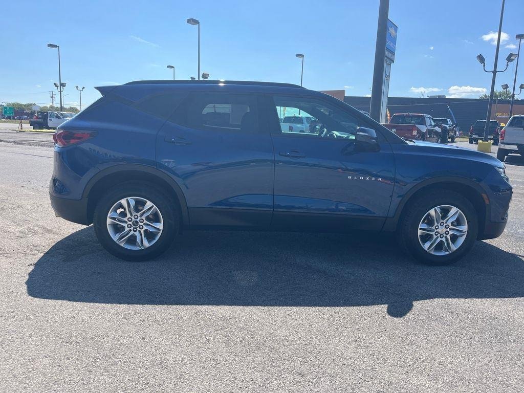 2022 Chevrolet Blazer 2LT - Photo 6