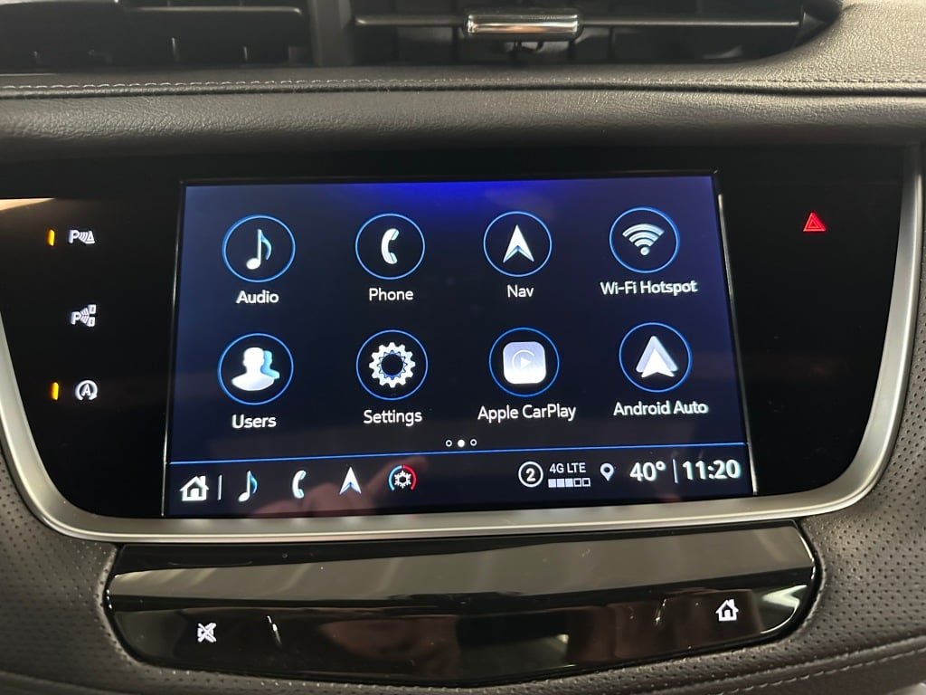 2026 Cadillac XT5 Premium Luxury - Photo 14