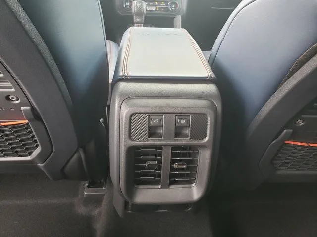 New 2026 Shelter Green Metallic Ford Raptor® image 14