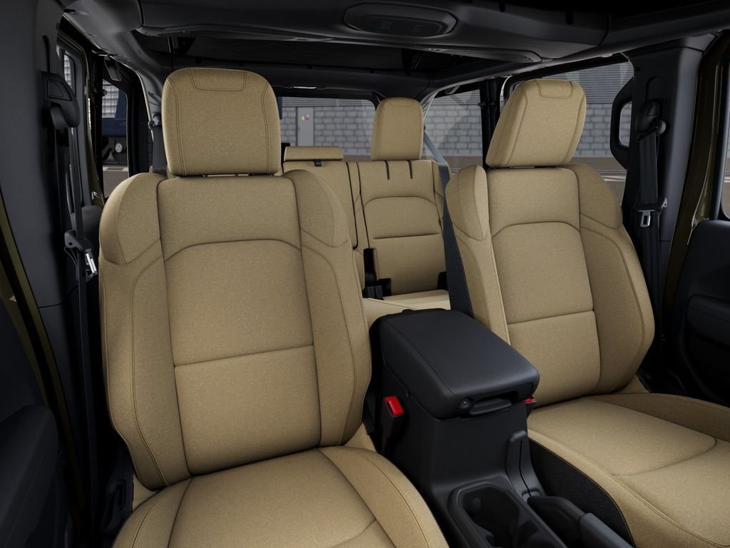 New 2026 41 Exterior Paint Jeep Willys 41 image 16
