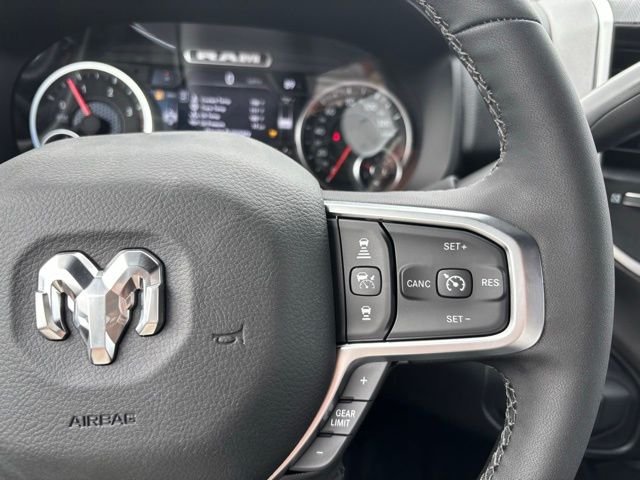 2026 RAM 2500 Big Horn - Photo 28