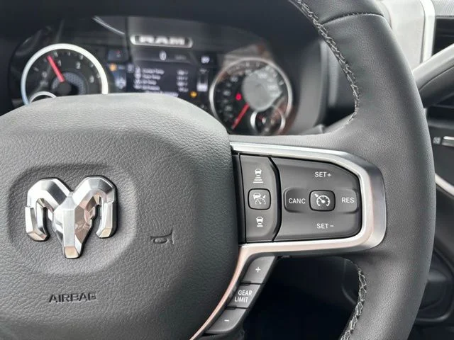 2026 RAM 2500 Big Horn - Photo 28